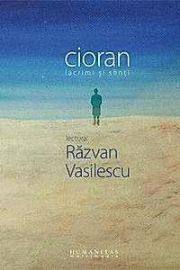 Lacrimi și sfinti (audiobook)