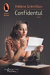 Confidentul