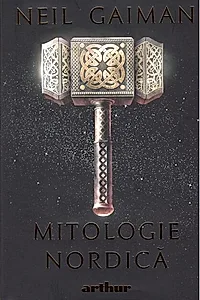 Mitologie nordică