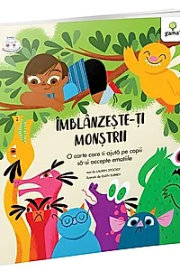 Îmblânzește-ți monștrii