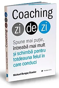 Coaching zi de zi