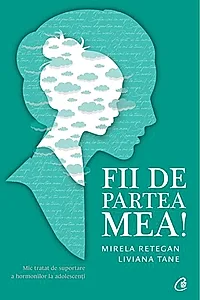 Fii de partea mea!