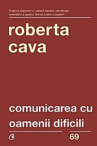 Comunicarea cu oamenii dificili