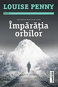 Împărăția orbilor (Vol. 14)
