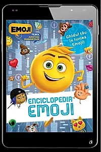 Emoji - Enciclopedia