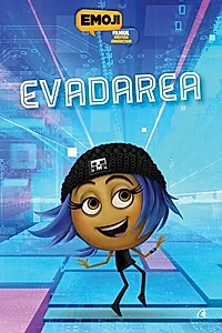 Emoji - Evadarea