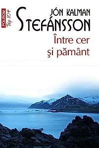 Între cer și pământ (Vol. 1)