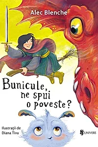 Bunicule, ne spui o poveste?