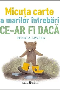 Micuța carte a marilor întrebări