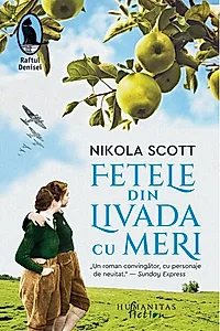 Fetele din livada cu meri