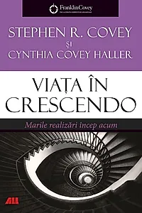 Viața în crescendo