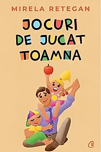 Jocuri de jucat toamna