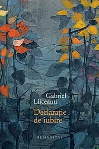 Declaraţie de iubire