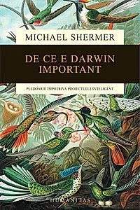 De ce e Darwin important