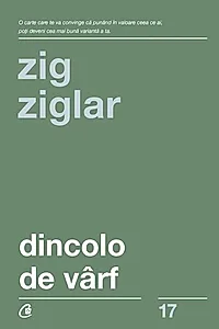 Dincolo de vârf