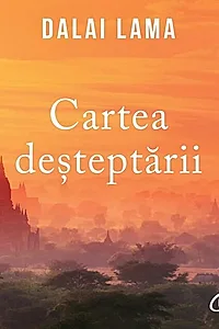 Cartea deșteptării