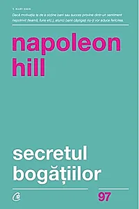 Secretul bogăţiilor