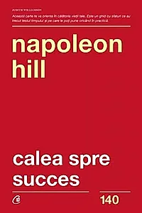 Calea spre succes. Editia a II-a
