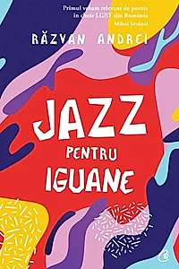 Jazz pentru iguane