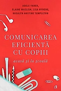 Comunicarea eficientă cu copiii