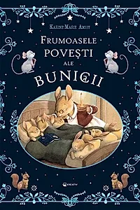 Frumoasele povești ale bunicii