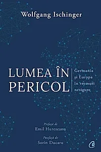 Lumea în pericol