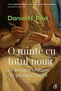 O minte cu totul nouă