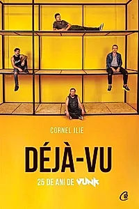 Déjà-Vu