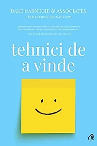 Tehnici de a vinde (editia a IV-a)