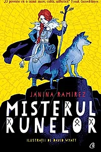 Misterul runelor (Vol. 1)