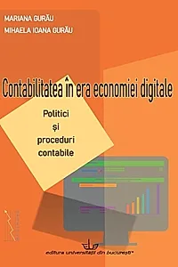 Contabilitatea în era economiei digitale