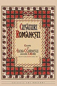 Cusături româneşti