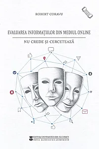 Evaluarea informațiilor din mediul online