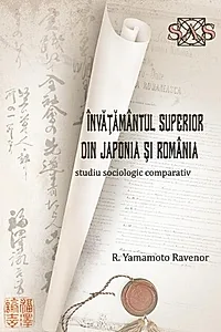 Învățământul superior din Japonia și România