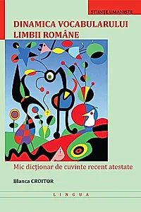 Dinamica vocabularului limbii române