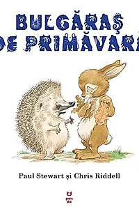 Bulgăraş de primăvară (Vol. 1)