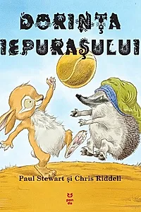 Dorința Iepurașului (Vol. 3)