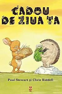 Cadou de ziua ta (Vol. 2)