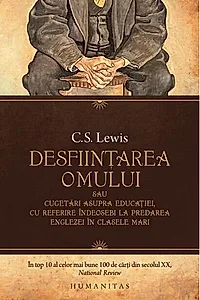 Desființarea omului