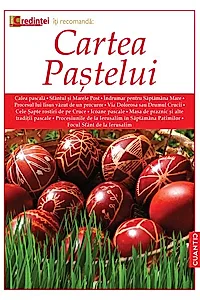Cartea Paștelui