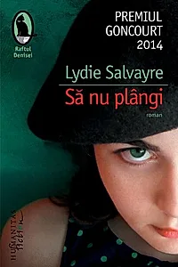 Să nu plângi