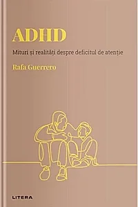 ADHD (Vol. 12)