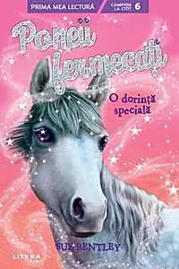 O dorință specială (Vol. 2)