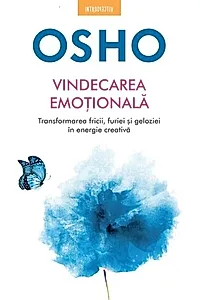 Vindecarea emoțională