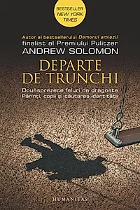 Departe de trunchi