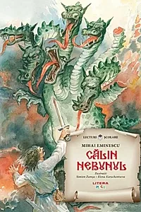 Călin Nebunul