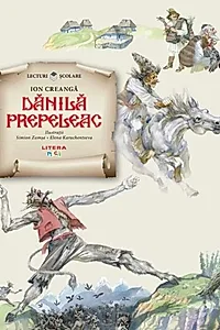 Dănilă Prepeleac