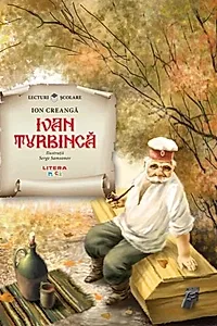 Ivan Turbincă