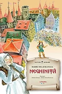 Neghiniță