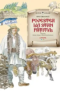 Povestea lui Stan Pățitul